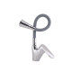 Змішувач для кухні Lidz Tani 007F3 з гнучким виливом (k40) LDTAN007F3GCR31869 Grey / Chrome