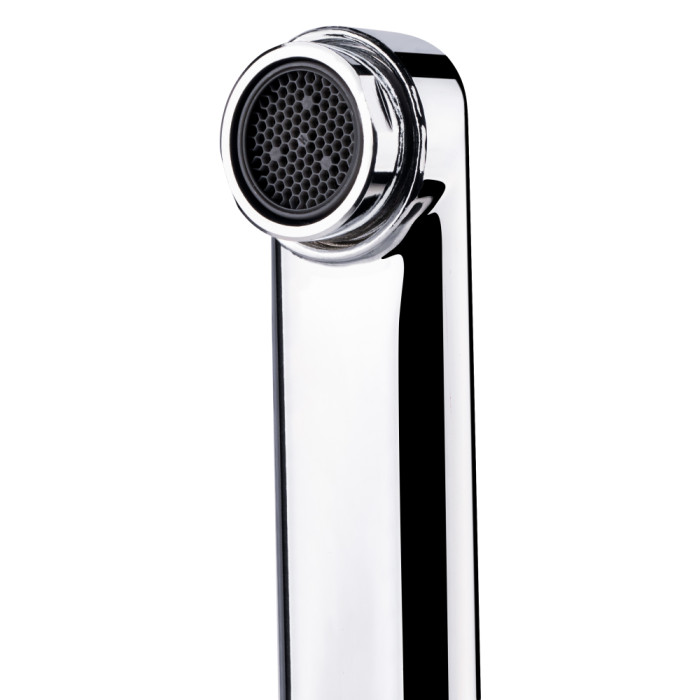 Смеситель для кухни Lidz Dominox 361 Хром (LDDOM361CRM35542)