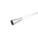 Змішувач для кухні Lidz Tani 007F3 з гнучким виливом (k40) LDTAN007F3WCR40423 White / Chrome