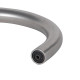 Смеситель для кухни Lidz Aria 020F Никель (LDARI020FNKS43365)