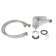 Смеситель для кухни Lidz Tani 002M (k40) LDTAN002MCRM44967 Хром