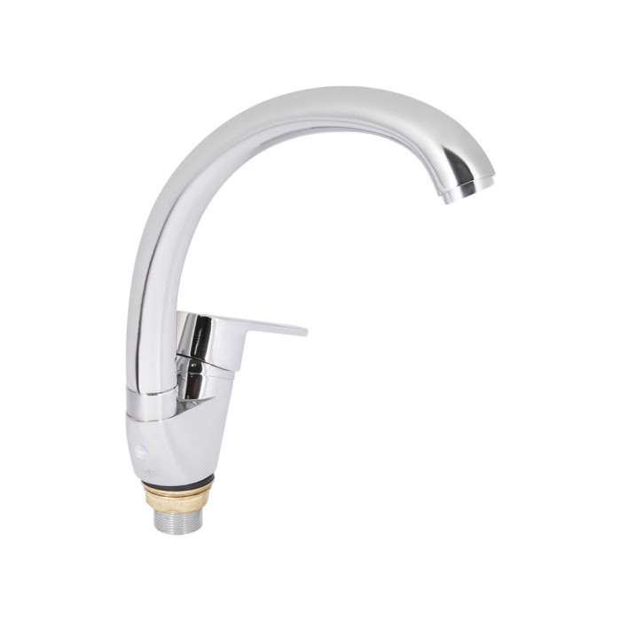 Смеситель для кухни Lidz Tani 008F (k40) LDTAN008FCRM44971 Хром