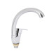 Смеситель для кухни Lidz Tani 008F (k40) LDTAN008FCRM44971 Хром