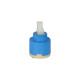 Смеситель для кухни Lidz Aria 015F41 с гибким изливом (k35) LDARI015F41NKS45306 Никель