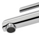 Смеситель для раковины Qtap Grand QTGRACRM001F Хром
