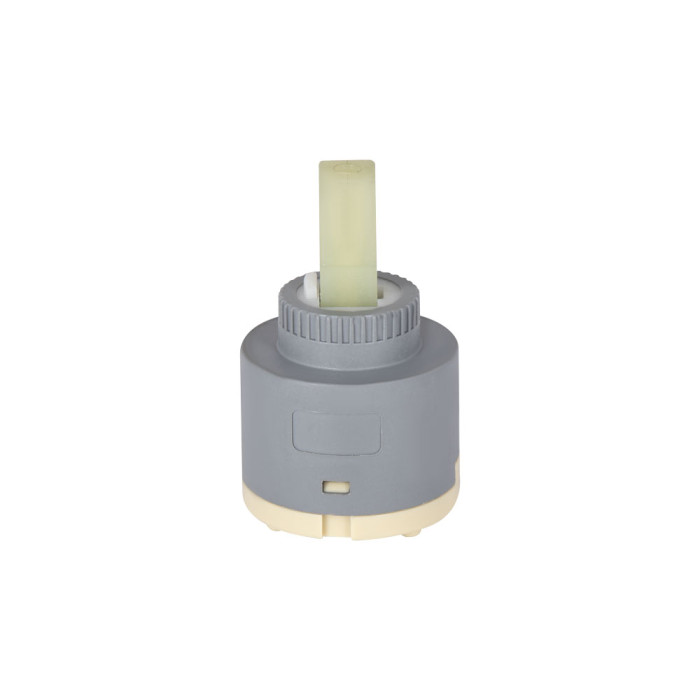 Змішувач для раковини Lidz Mars 001F (k40) LDMAR001CRM34871 Chrome
