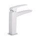Змішувач для раковини Qtap Tern QTTER2701CRM47584 Chrome