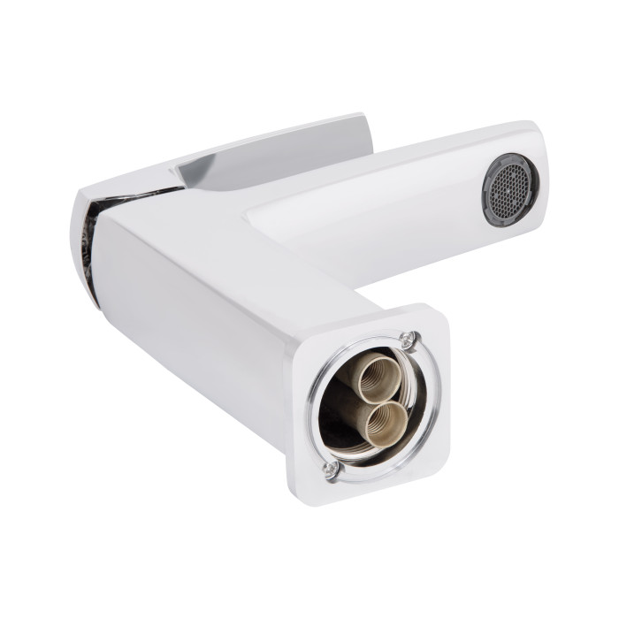 Змішувач для раковини Qtap Tern QTTER2701CRM47584 Chrome