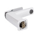 Змішувач для раковини Qtap Tern QTTER2701CRM47584 Chrome