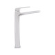 Змішувач для раковини Qtap Tern високий QTTER269CRM47585 Chrome