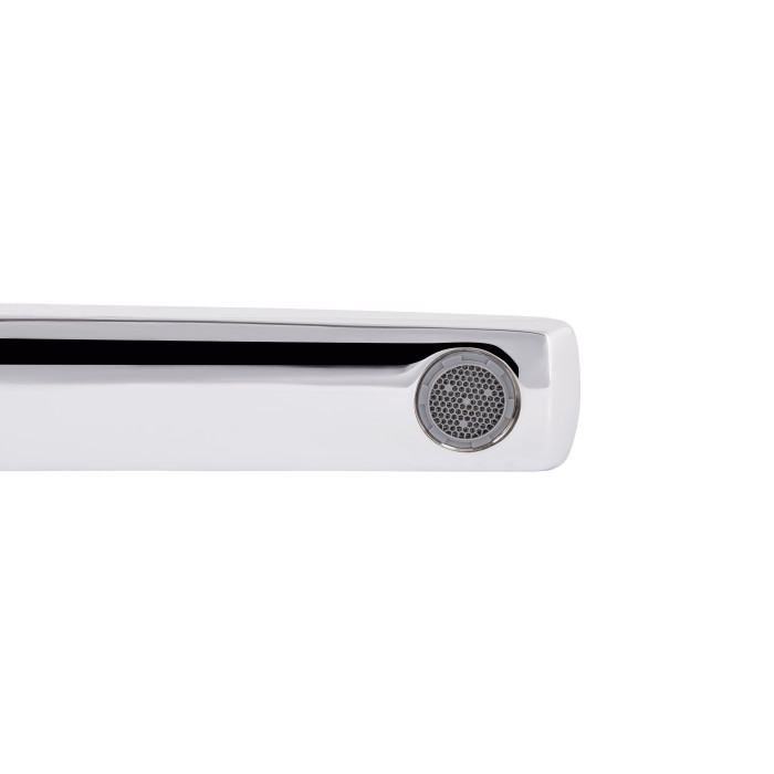 Змішувач для раковини Qtap Tern високий QTTER269CRM47585 Chrome