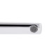 Змішувач для раковини Qtap Tern високий QTTER269CRM47585 Chrome