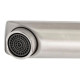 Смеситель для ванны Lidz Aria 006 Никель (LDARI006NKS34940)