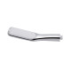 Смеситель для ванны Qtap Podlaha напольный (с душевым гарнитуром) QT19103VDC Chrome
