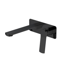 Змішувач для раковини Qtap Slavonice (QTSLA3040103DB)