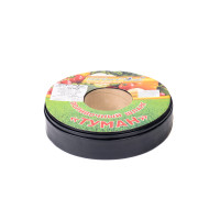 ТУМАН (GOLDEN SPRAY) TN 7035 SantehPlast