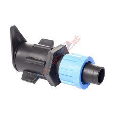 Стартер для рукава LFT (1/2"L) SantehPlast