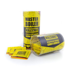 Удалитель сажи и копоти Master Boiler KILLSOOT 30x10 gКод MBKS03