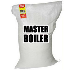 Средство для удаления накипи MASTER BOILER 30 кгКод MB30