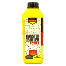 Жидкость для промывки теплообменников MASTER BOILER POWER 1 лКод MBP1