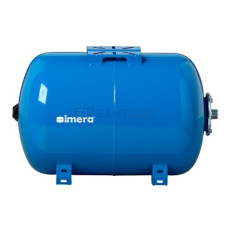 Гидроаккумулятор IMERA AO 100 литров (горизонтальный)Код IINOE11B11EA1