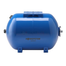 Гидроаккумулятор Aquasystem VAO 150 л (горизонтальный)Код VAO150