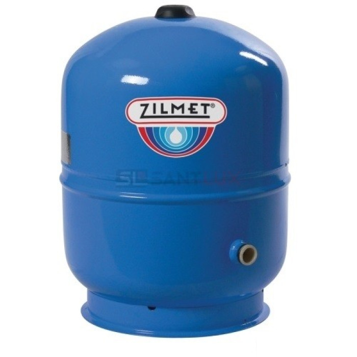Гідроакумулятор ZILMET HYDRO-PRO 400 литров (вертикальный)Код 11A0040000
