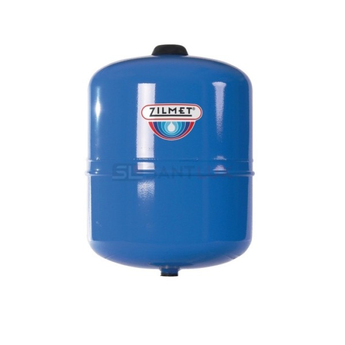 Гідроакумулятор ZILMET HYDRO-PRO 35 литров (подвесной)Код 11A0003500