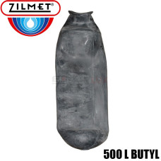 Мембрана, груша для бака ZILMET Ultra-Pro 500 лКод 260100005