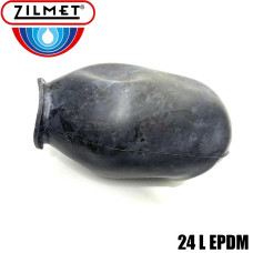 Универсальная мембрана, груша для бака ZILMET Hy-Pro 24 лКод 260100020