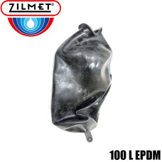 Универсальная мембрана, груша для бака ZILMET Ultra-Pro 100 л SPECIALКод 260100013