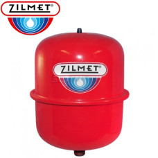 Расширительный бак для отопления ZILMET CAL-PRO 18 литровКод 1300001800