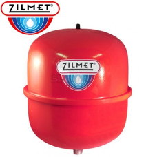 Расширительный бак для отопления ZILMET CAL-PRO 80 литровКод 1300008000