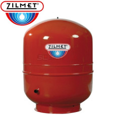 Расширительный бак для отопления ZILMET CAL-PRO 200 литровКод 1300020000