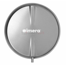 Расширительный плоский бак IMERA VCP 392 8 литров (круглый)Код ZI6FDOAZA3255