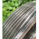 Трубка DP 166 через 50-2L SantehPlast