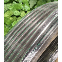 Трубка DP 168 через 20-2L SantehPlast