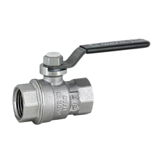 Кран кульовий Officine Rigamonti Aurea PN28 1 1/2