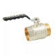 Кран шаровой ITAL PN25 2