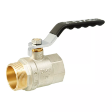 Кран кульовий ITAL PN25 1 1/2