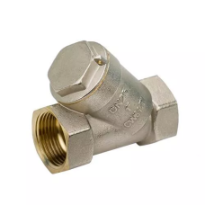 Фільтр грубого очищення WEZER DN15 1/2