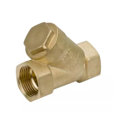 Фільтр грубого очищення WEZER DN15 1/2