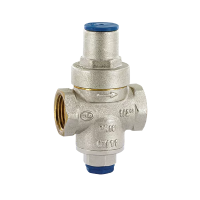 RIGAMONTI Регулятор тиску Sabo PN16 3/4