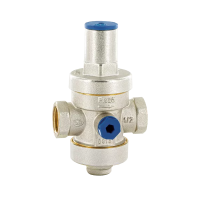 RIGAMONTI Регулятор тиску PN25 Dn25 2