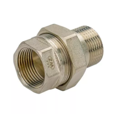 З'єднання американка WEZER DN15 1/2