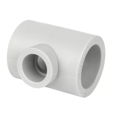 Трійник перехідний PP-r ITAL 90 x 75 x 90 мм