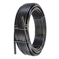 STREAM Поліетиленова труба Plastic PN6 Ø20 мм x 1,9 мм (бухта 100 м)