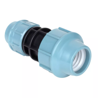 ITAL Mуфта редукційна ПЕ 63 x 25 мм