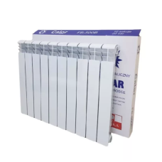 Біметалічний радіатор CALOR Perfect FB 500/100, 200 Вт