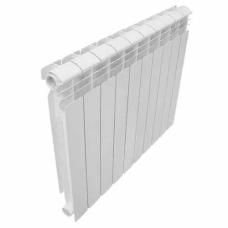 Радіатор біметал CALOR 500/76 (1секц. = 175 Вт; 1,255 кг) (1036792)